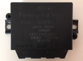 4X43-15K866-AD Rear bumper PDC Module